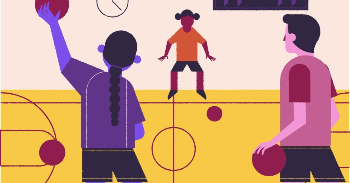 Adult Recreation? Los Angeles Groups for Double Dutch, Dodgeball, and More

