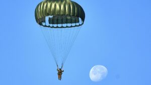 Bold but unsuccessful: Operation Market Garden commemorated on its 80th anniversary