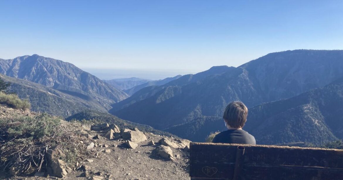 Close access to Southern California forests to prevent new fires

