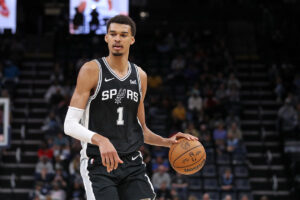Fantasy Basketball Rankings: Center Draft Tiers for 2024-25 NBA Season