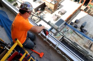 Fed Rate Cut Could Boost Chicago Development
