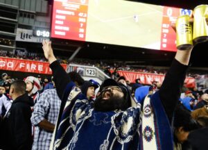 Festival for Premier League football fans comes to Lincoln Park