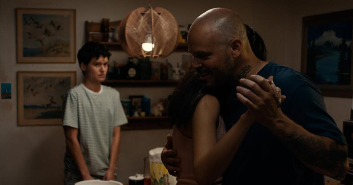 'In the Summers' Review: Residente as an Imperfect Divorced Dad

