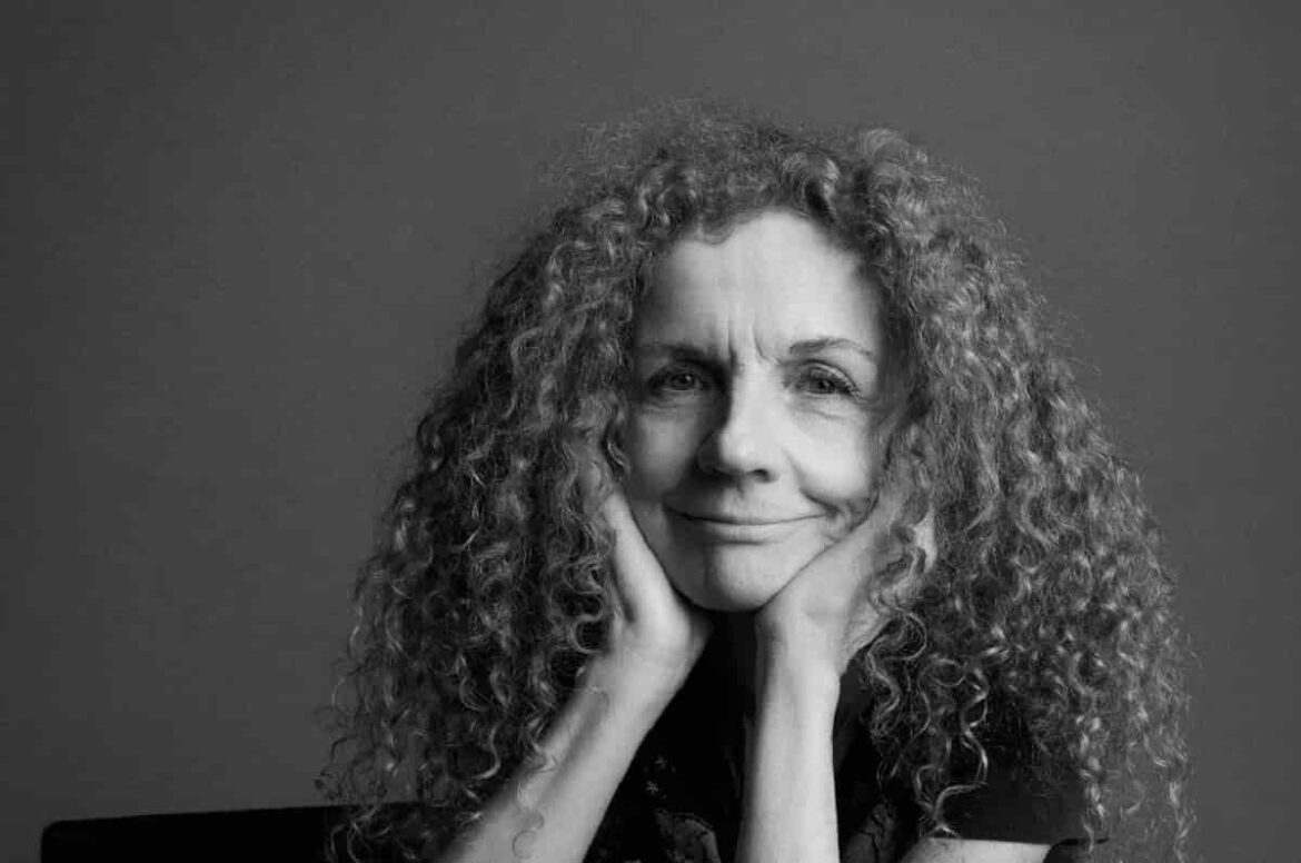 International Center of Photography in New York Honors Kathy Ryan

