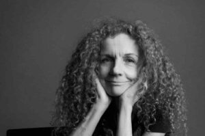 International Center of Photography in New York Honors Kathy Ryan