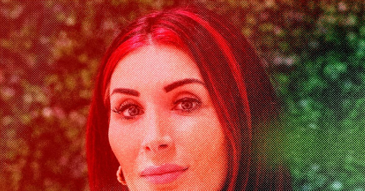 Laura Loomer: The 'Free Spirit' Who Whispers in Trump's Ear

