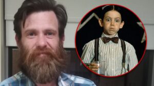 'Little Rascals' Star Bug Hall Riles Fans With 'Dishwasher' Joke About His Daughters