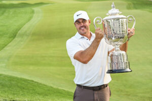 PGA Announces LIV Players Eligible to Play in PGA Championship and Ryder Cup