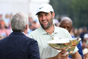 PGA Tour vs. LIV Golf: As 2024 LIV Season Ends, Where Are Negotiations?