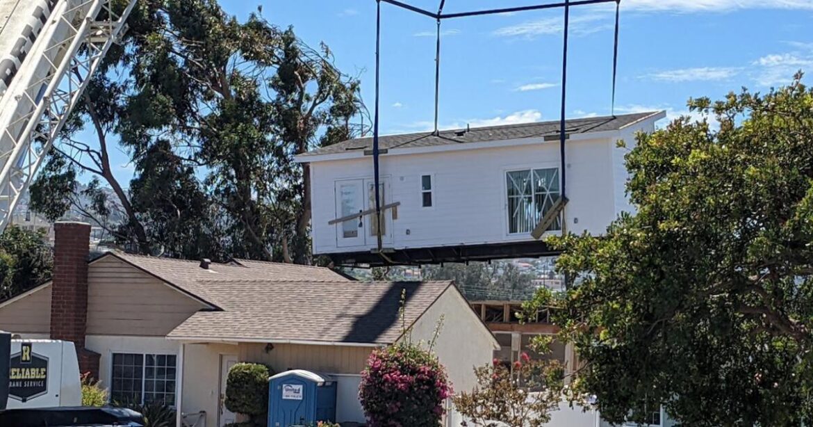 Program offers Long Beach homeowners low-interest loans to build ADUs

