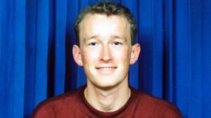 Sander Thoenes' murderers have not yet been brought to justice