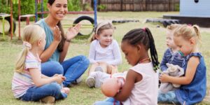 States turn to employers to boost child care benefits