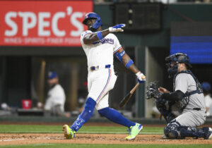 Texas Rangers 2024 offseason preview: How do Rangers bounce back from disappointing World Series defense?