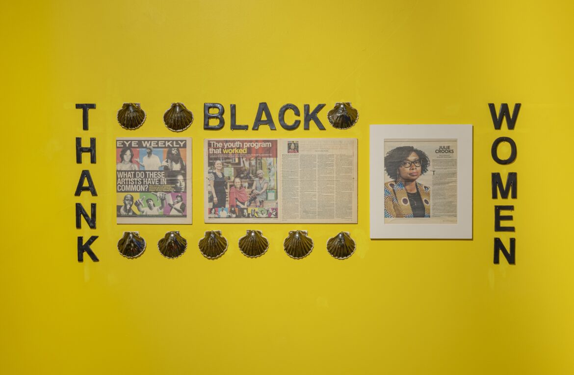 Toronto Art Biennale promises joy despite precarity

