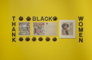 Toronto Art Biennale promises joy despite precarity