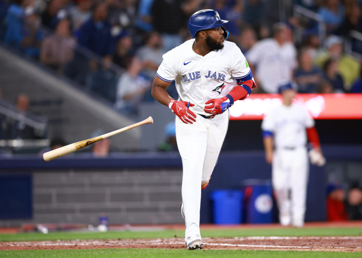 Toronto Blue Jays 2024 offseason preview: What's next for Vlad Guerrero Jr. and Bo Bichette?

