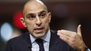 US adopts first guidelines to strengthen carbon credit markets
