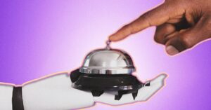 When you call a restaurant, you may be chatting with an AI host