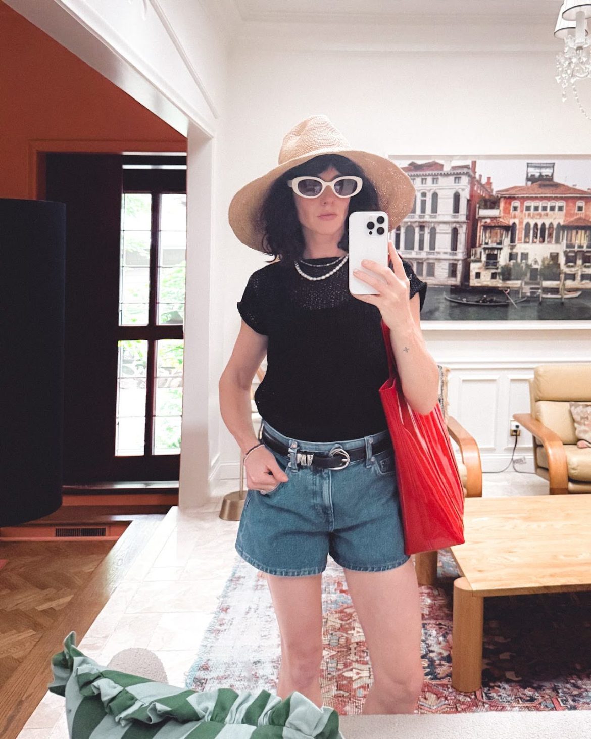 A new approach to summer fashion: 5 outfits that I am rehearsing this season | Wit & Delight

