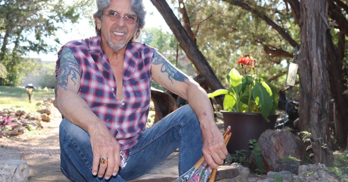 Bobby Whitlock, Derek and the founder of Dominoes, died at 77

