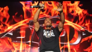 Ludacris net vorth: a star fortune